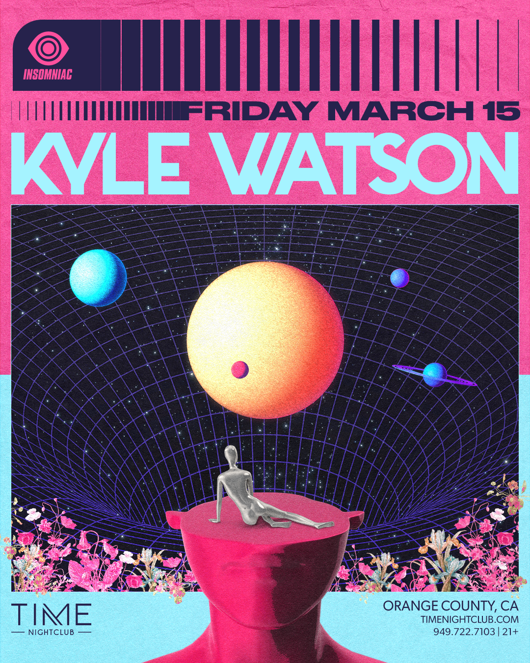 Kyle Watson