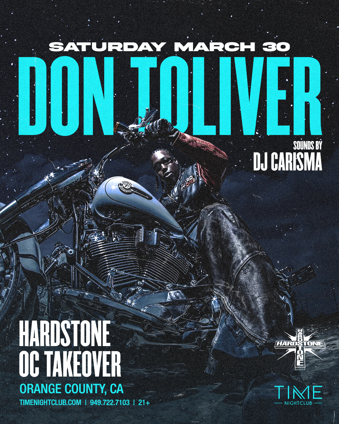 Don Toliver