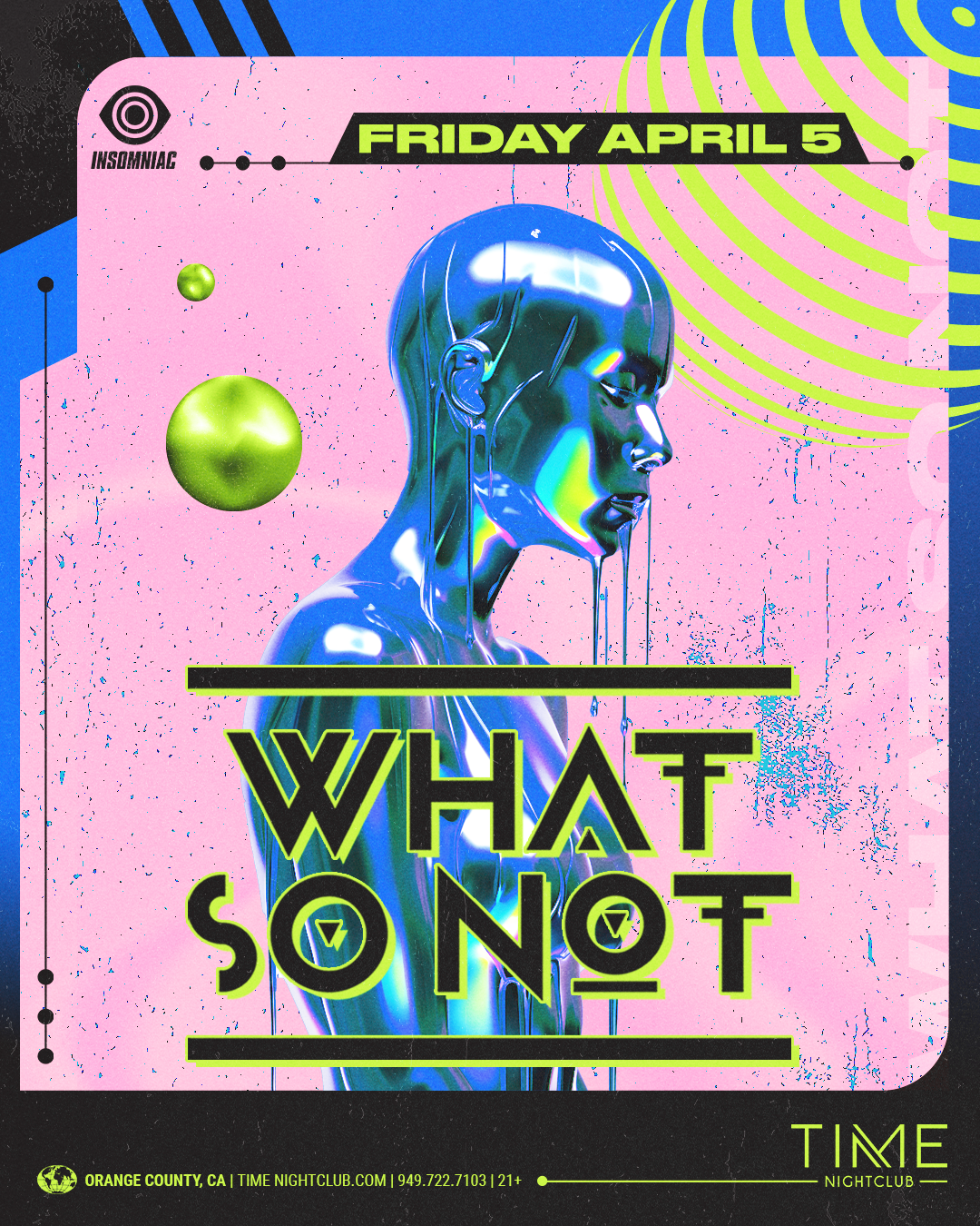 What So Not
