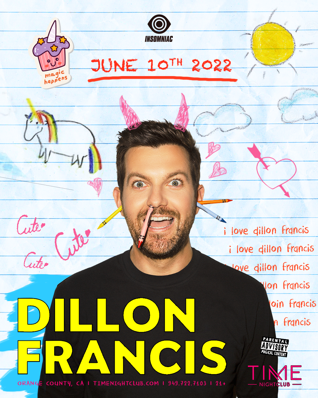 Dillon Francis