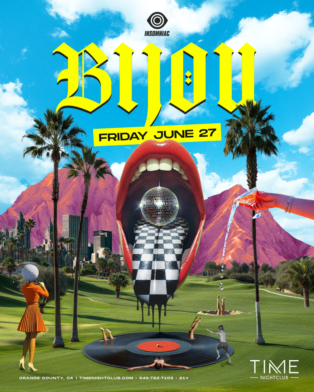 Bijou