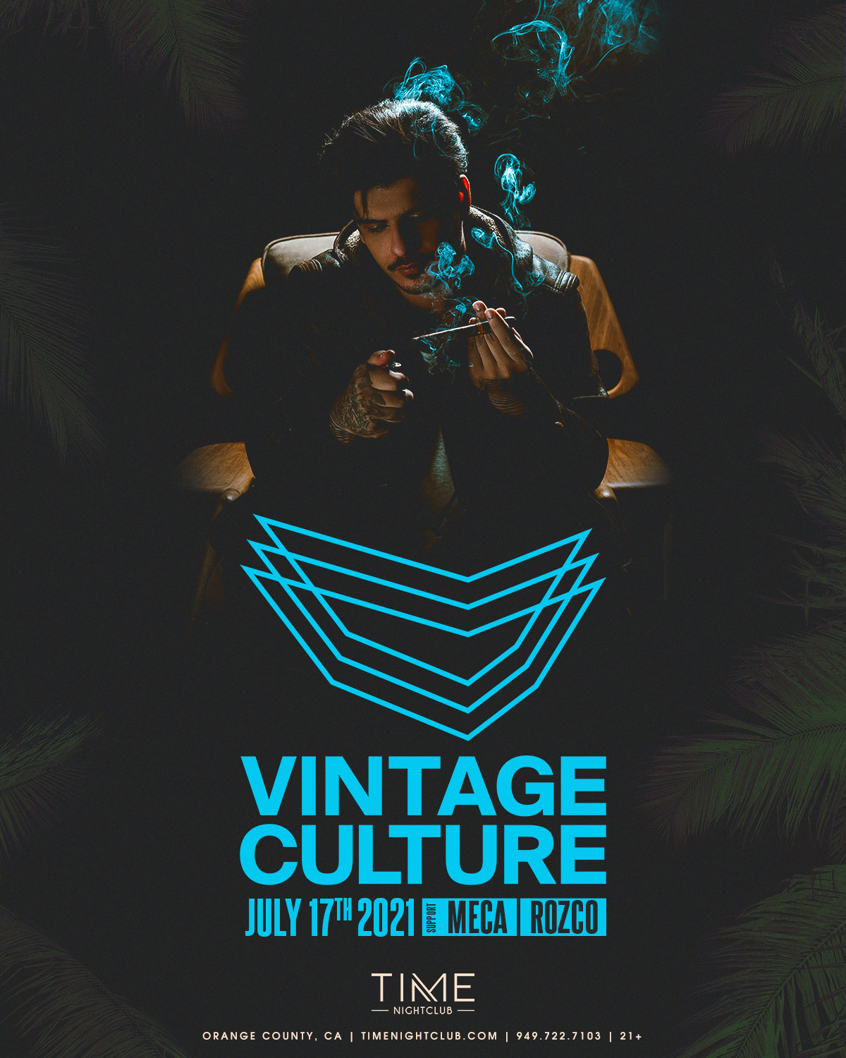 Vintage Culture