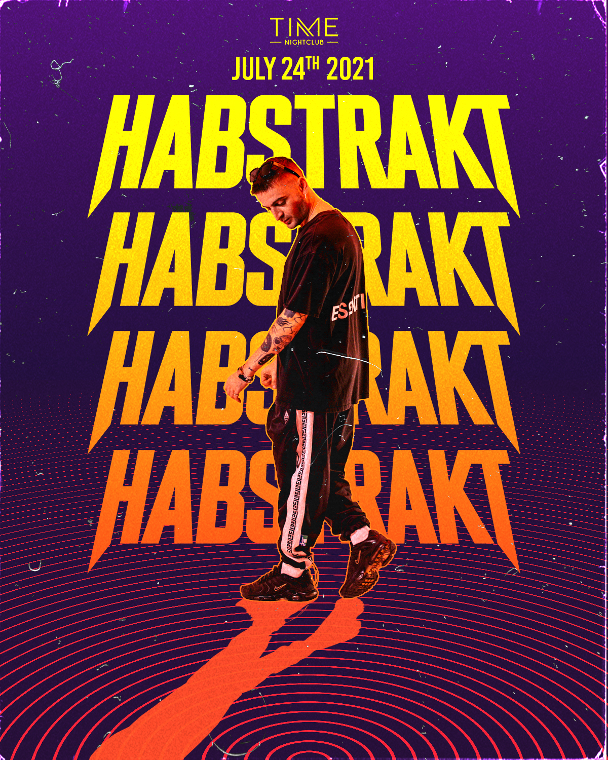 Habstrakt