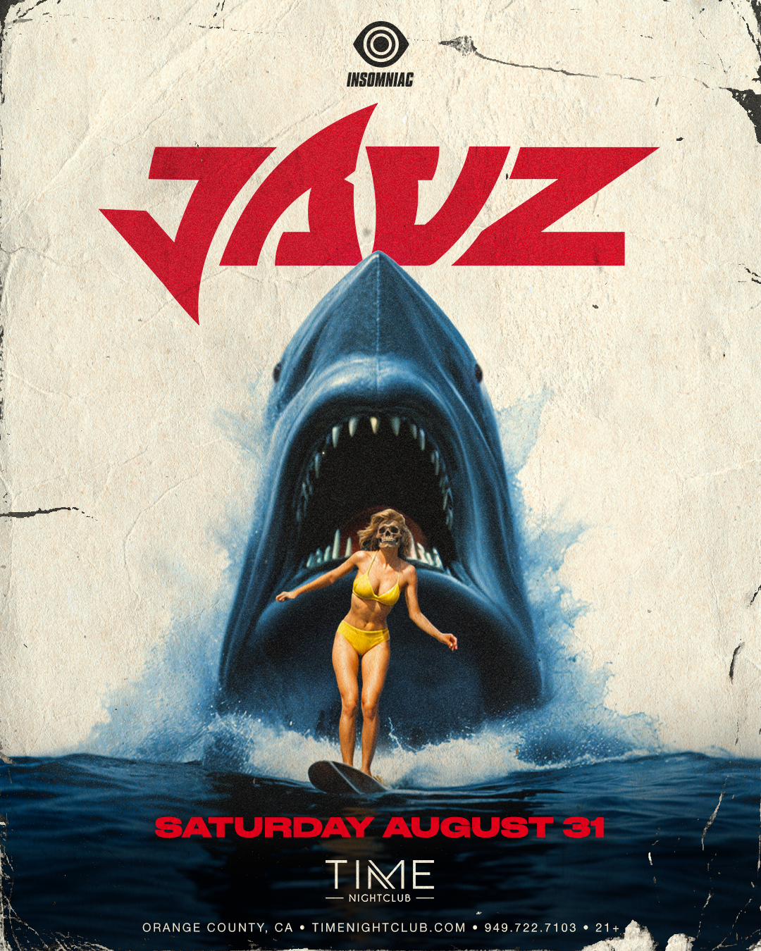 Jauz