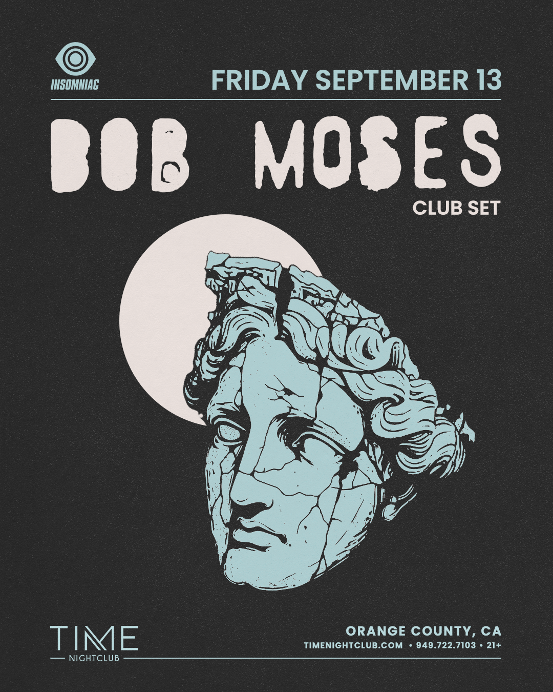 Bob Moses