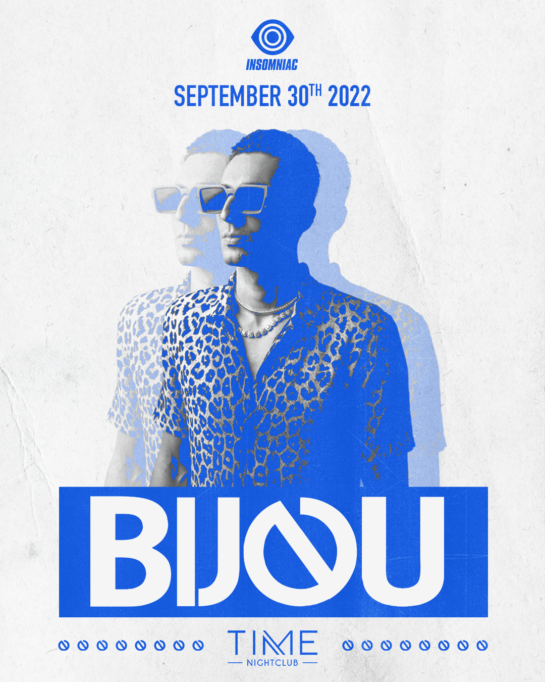 Bijou IAA
