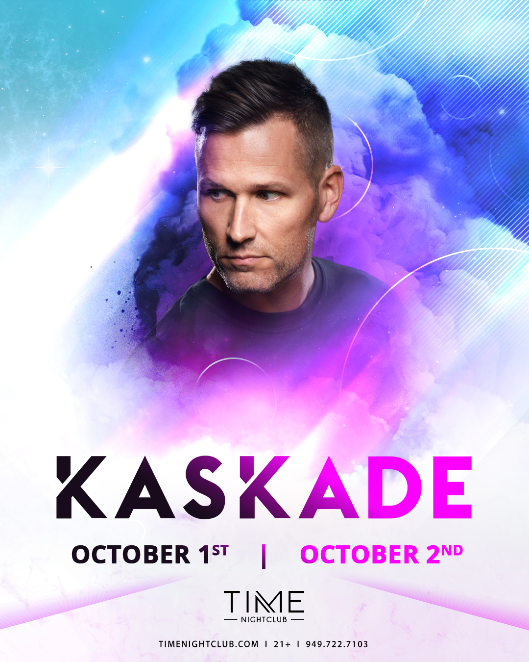 Kaskade
