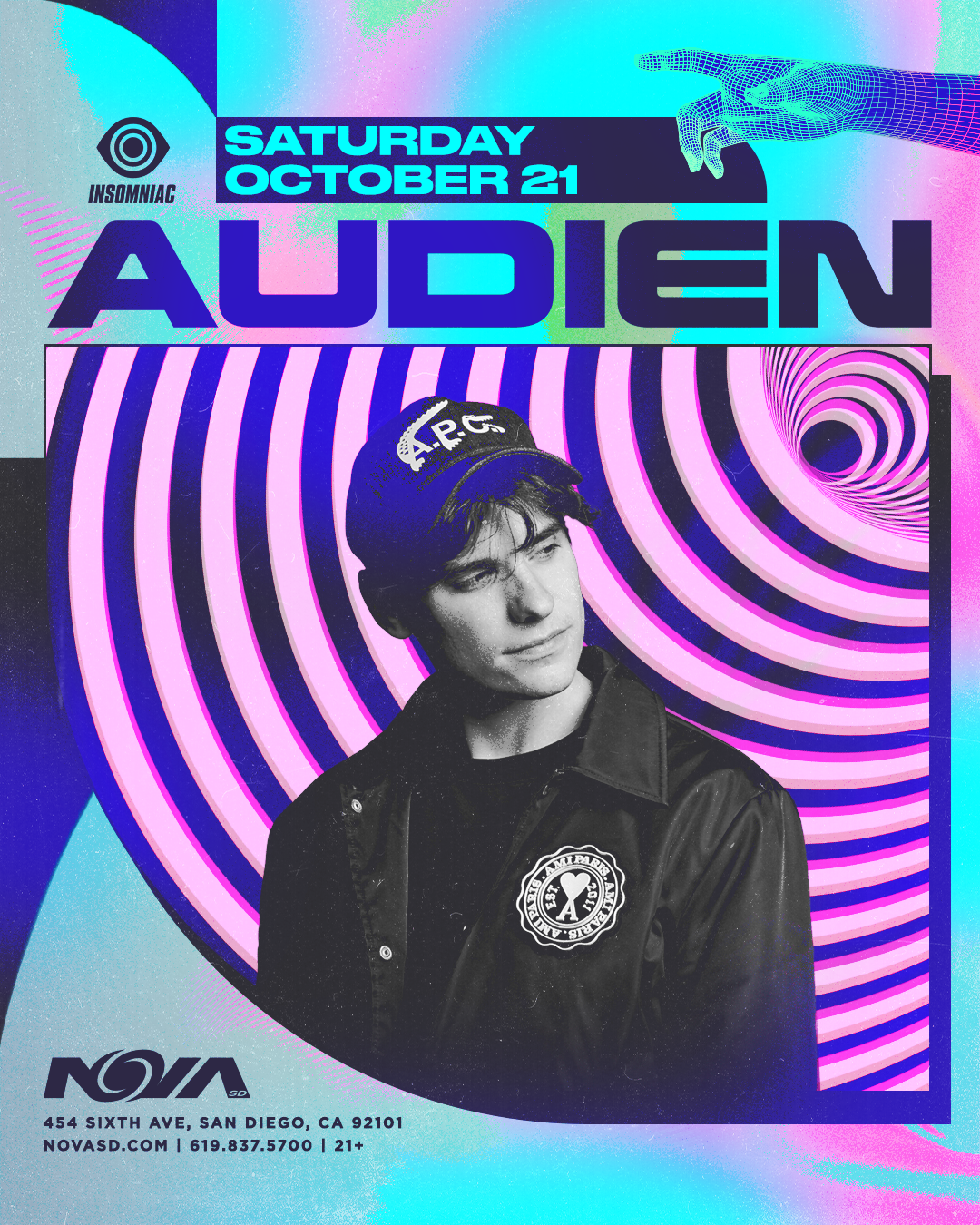 Audien