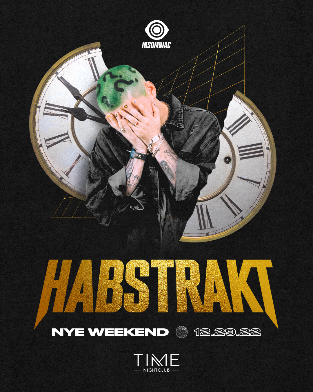 Habstrakt IAA